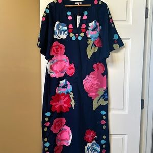 Frances Valentine Caftan